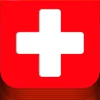 SOS World Pro iOS Icon
