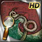 20 000 Leagues under the sea - Extended Edition - A Hidden Object Adventure iOS Icon