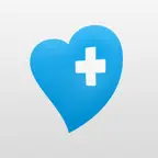HealthyNow iOS Icon