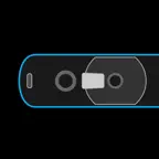 Structure iOS Icon