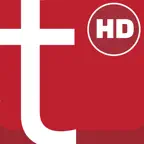 Tureng HD iOS Icon