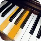 Piano Ear Training iOS Icon