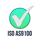 Nifty AS9100 Audit iOS Icon