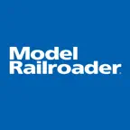 Model Railroader Magazine Icon