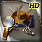 The Three Musketeers - Extended Edition - A Hidden Object Adventure iOS Icon