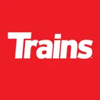 Trains Magazine Icon