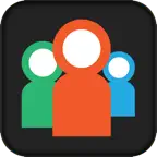 Friend Meister icon