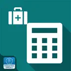 Medical Calculators Pediatrics Icon