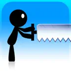 Ready Set Slice! iOS Icon