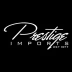 Prestige Imports Miami iOS Icon