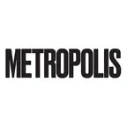 Metropolis Mag iOS Icon