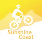 TrailMapps: Sunshine Coast iOS Icon