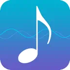 Pitch Analyzer iOS Icon