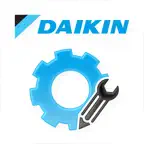 Daikin Service Icon