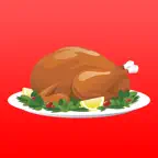 More Holiday Dinner! iOS Icon