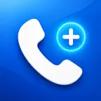 PlusOne - Country Code Fix iOS Icon