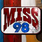Miss 98 iOS Icon