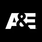 A&E: TV Shows That Matter iOS Icon
