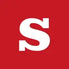 Saxo: Audiobooks & E-books icon