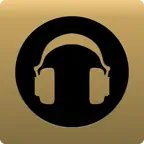 RØDE Soundbooth Broadcast iOS Icon