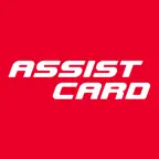 Assist Card iOS Icon