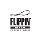 Flippin Pizza Icon