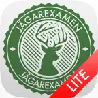 Jägarexamen Lite iOS Icon