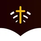 Audio Bibles iOS Icon