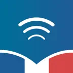 Livres Audio HQ iOS Icon