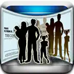 Calc. Assegno Nucleo Familiare icon
