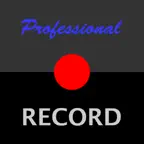 Audiostar Pro Multitrack Recording Mixer Lite iOS Icon