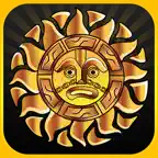 Aztec Gods Pocket Reference iOS Icon