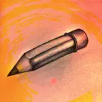 ArtPencil iOS Icon