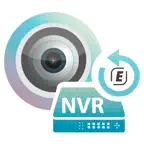 Eminent DVR iOS Icon