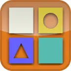 Memorize Card Lite iOS Icon