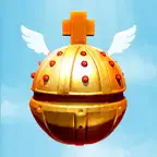 The Holy Hand Grenade iOS Icon