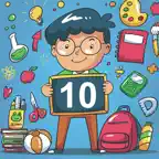 Adding up to 10 iOS Icon
