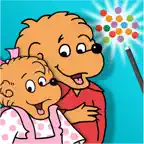 In A Fight, Berenstain Bears icon