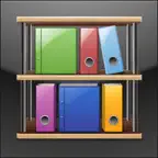 Rack2-Filer Smart iOS Icon