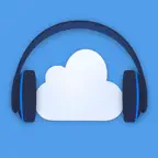 CloudBeats: Cloud Music Player iOS Icon