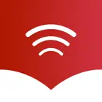 Audiobooks HQ + iOS Icon