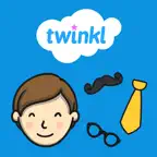 Twinkl Avatar Creator iOS Icon
