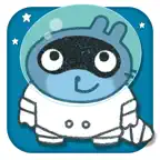 Pango is dreaming iOS Icon
