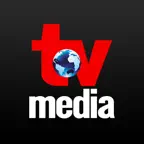 TV-MEDIA TV Programm iOS Icon