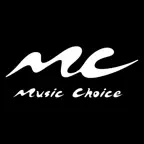 Music Choice: No ads, no DJs Icon