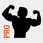 Fitness Point Pro: Home & Gym iOS Icon