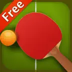 Table Tennis League iOS Icon