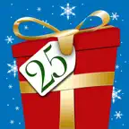 Advent Calendar: 25 Christmas Apps iOS Icon