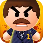 Beat the Boss 2 (17+) iOS Icon
