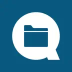 Read by QxMD iOS Icon